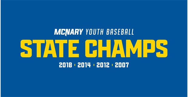 A history of excellence!