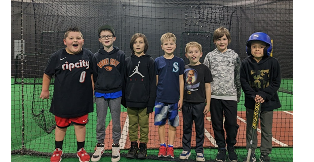 Winter Clinics Were Awesome!