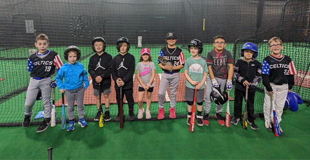 Winter Clinics Were Awesome!