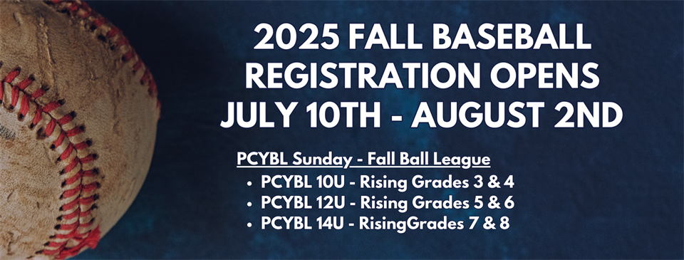 Fall Ball 2025