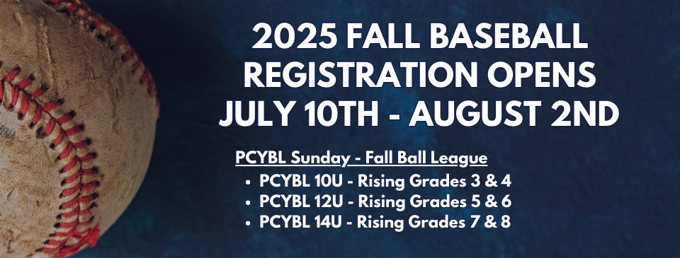 Fall Ball 2025