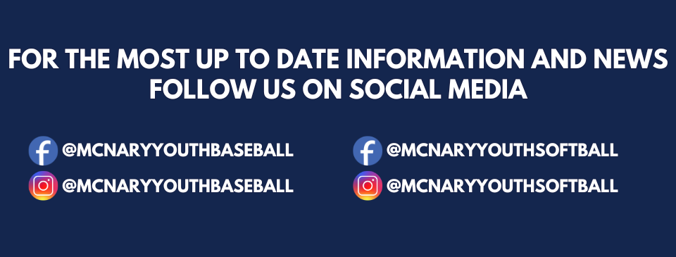 Follow Us On Social Media